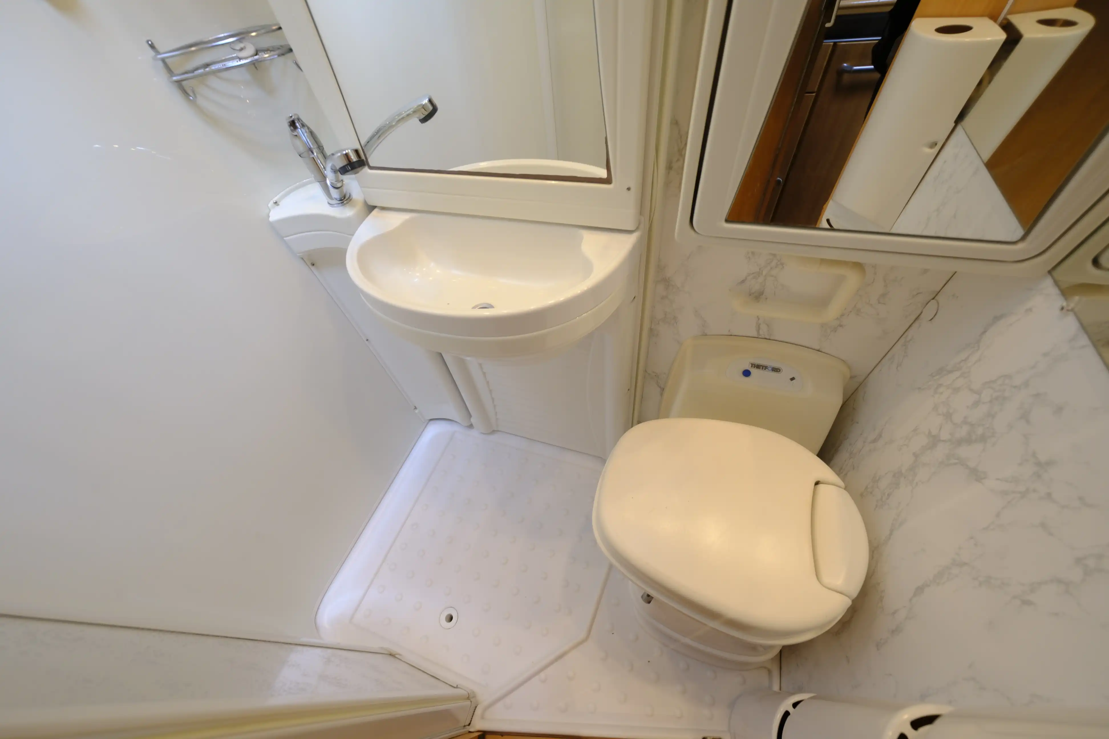 LMC Liberty A 630 - Ansicht 14